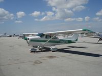 N40793 @ KTMB - Cessna 172M at Tamiami Airport - by Dimitar Popovski
