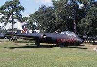 52-1516 @ VPS - B-57B - by Glenn E. Chatfield