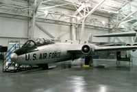 55-4244 - B-57E at the Strategic Air & Space Museum, Ashland, NE