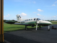 N132CK @ EIWT - at Weston, Dublin, Ireland - by Pete Hughes