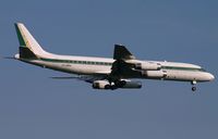 VP-BHM @ EHBK - Coming into EHBK for changing te livery - by Jeroen Stroes