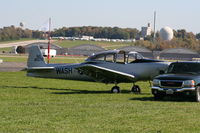 N91173 @ FFO - L-17 - by Florida Metal