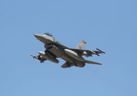 85-1501 @ PTK - F-16