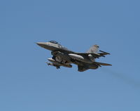 85-1501 @ PTK - F-16