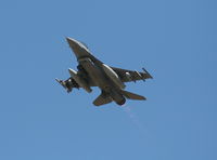 85-1501 @ PTK - F-16