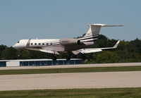 N910DC @ PTK - G-5
