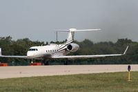 N920DC @ PTK - G-5