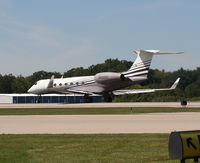 N920DC @ PTK - G-5