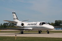 N990JM @ PTK - C550 - by Florida Metal