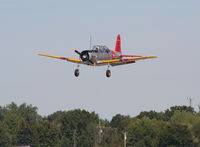 N61916 @ PTK - BT-13