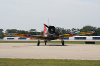 N61916 @ PTK - BT-13 - by Florida Metal