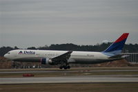 N188DN @ ATL - Delta - by Florida Metal