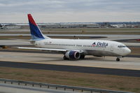 N3750D @ ATL - Delta - by Florida Metal