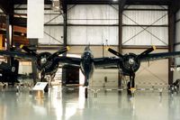 N700F @ AZO - F7F-3P 80390 at the Kalamazoo Air Zoo