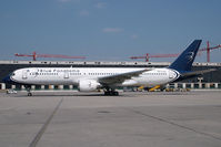 EI-DNA @ VIE - Blue Panorama Boeing 757-200 - by Yakfreak - VAP