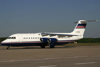 G-OFMC @ CGN - visitor - by Wolfgang Zilske