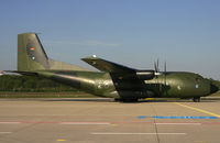 50 93 @ CGN - visitor