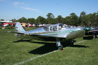 N3315K @ KLAL - Swift GC-1B - by Mark Pasqualino