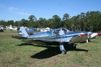 N3272K @ KLAL - Swift GC-1B - by Mark Pasqualino