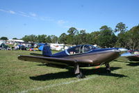 N3303K @ KLAL - Swift GC-1B - by Mark Pasqualino