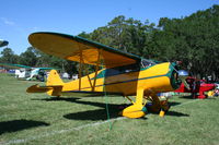 N58785 @ KLAL - Waco SRE - by Mark Pasqualino