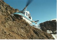 C-GWGS - Photographed near Stewart BC, summer 2004 - by Peter Daubeny