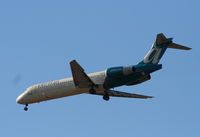 N906AT @ DTW - Air Tran - by Florida Metal