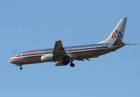 N944AN @ DTW - American - by Florida Metal