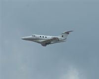 N877W @ DAB - Premier - by Florida Metal