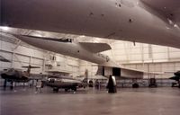 62-0001 @ FFO - XB-70 at the National Museum of the U.S. Air Force - by Glenn E. Chatfield