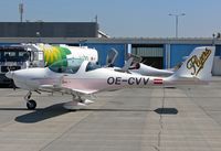OE-CVV @ GEZ - Aquila AT01 - by Roland Bergmann