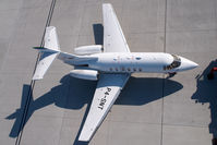 P4-SNT @ VIE - Bae 125
