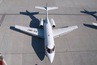 P4-SNT @ VIE - Bae 125