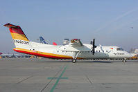 OE-LTP @ VIE - Tyrolean Airways Dash 8-300 - by Yakfreak - VAP