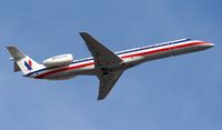 N630AE @ ROC - Eagle 233 to ORD.