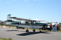 N3963D @ KLAL - Cessna 182A - by Mark Pasqualino