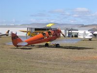 VH-IHU - image taken at Watts Bridge Memorial airfield - by ScottW