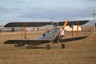 VH-SNR - image taken at Watts Bridge Memorial airfield - by ScottW