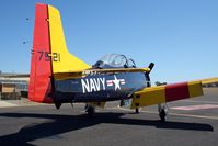 VH-DUK - This aircraft has just been re-registered to VH-ZUK and the aircraft will be operated out of Toowoomba QLD operating Joyflights. - by ScottW