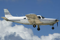 N9SA @ SXM - visitor