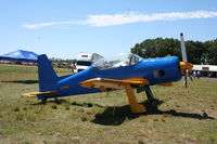 N360BR @ KLAL - Bear 360 - by Mark Pasqualino