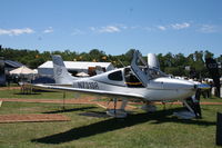 N731SR @ KLAL - SR22 - by Mark Pasqualino