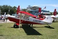 N307F @ KLAL - A-1B