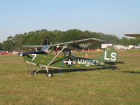 N305BD @ KLAL - Sun-n-Fun 2007 - by Timothy Aanerud