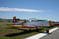 N821LT @ KLAL - P3-05 - by Mark Pasqualino