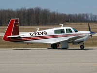 C-FZVQ photo, click to enlarge C-FZVQ photo, click to enlarge