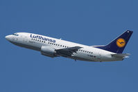 D-ABIE @ LOWW - LH 737 departing. - by Stefan Rockenbauer