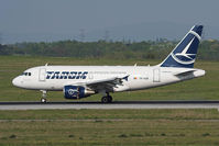 YR-ASB @ LOWW - One of Tarom's A319. - by Stefan Rockenbauer