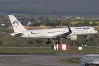 TC-SNC @ VIE - Sun Express B757-200 - by Andy Graf-VAP