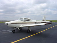 N4884K @ 2K4 - N4884K on the ramp in OK - by Glen Dresback (owner)